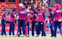 RR, Rajasthan Royals