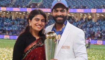 Ravindra Jadeja