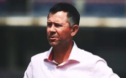 Ricky Ponting