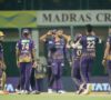 Kolkata Knight Riders (KKR)