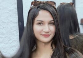 Anaya Bangar