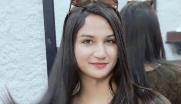 Anaya Bangar