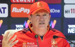Andy Flower
