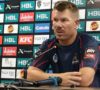 David Warner