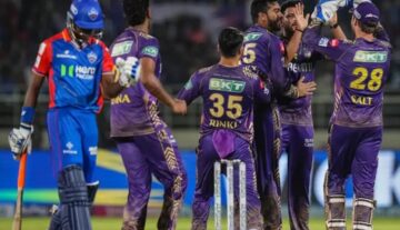 dc kkr