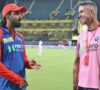 KL Rahul