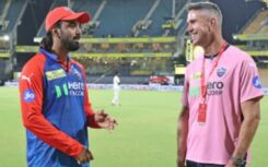 KL Rahul