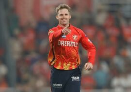Lockie Ferguson