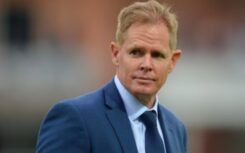 Shaun Pollock