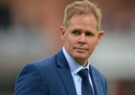 Shaun Pollock