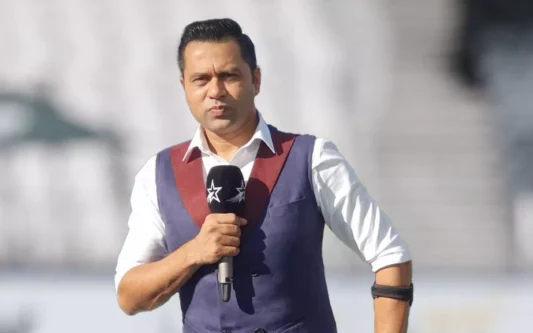 Aakash Chopra