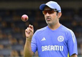 Gautam Gambhir