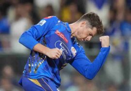 Mitchell Santner