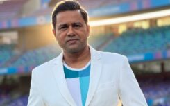 Aakash Chopra
