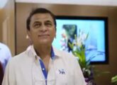 Sunil Gavaskar