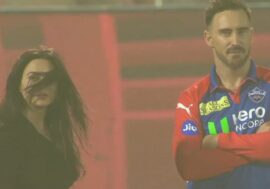 Faf du Plessis