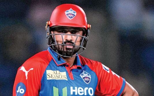 karun nair