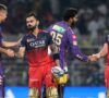 KKR RCB