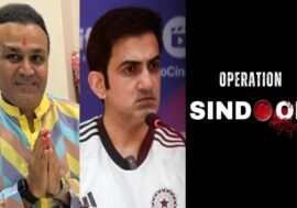 Operation Sindoor
