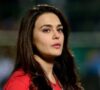 Preity Zinta