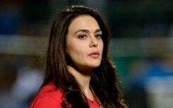 Preity Zinta