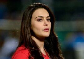 Preity Zinta
