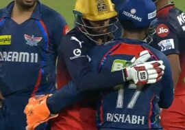 Rishabh Pant