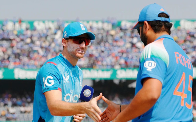 jos buttler