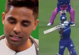 suryakumar yadav