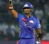 Suryakumar Yadav