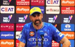 Stephen Fleming