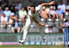 Josh Hazlewood