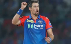 Mitchell Starc