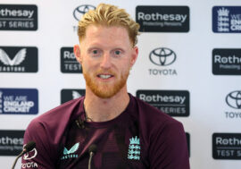 Ben Stokes