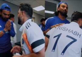 KL Rahul