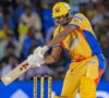 Ravichandra Ashwin