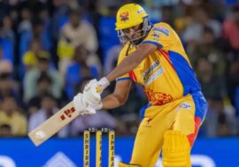 Ravichandra Ashwin