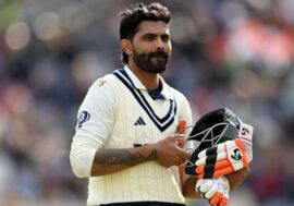 ravindra jadeja