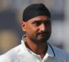 Harbhajan Singh