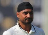 Harbhajan Singh