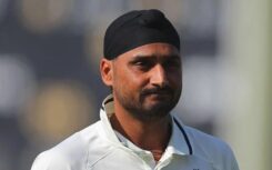 Harbhajan Singh