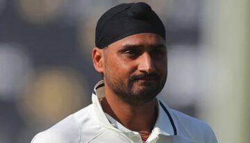 Harbhajan Singh
