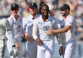 Jofra Archer