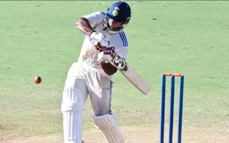 Vaibhav Suryavanshi