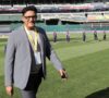 Anil Kumble