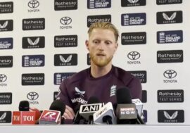 Ben Stokes