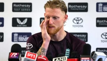 Ben Stokes