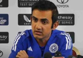 Gautam Gambhir