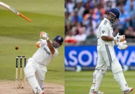 rishabh pant