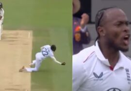 Jofra Archer